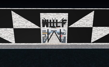 Wulf Homestore - LA