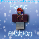❄Frost Fashion❄