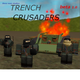 Trench Crusaders