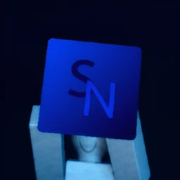 Snowy Night (Not finished) icon