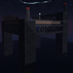 The Oil Rig