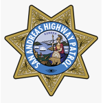 CHP California RP