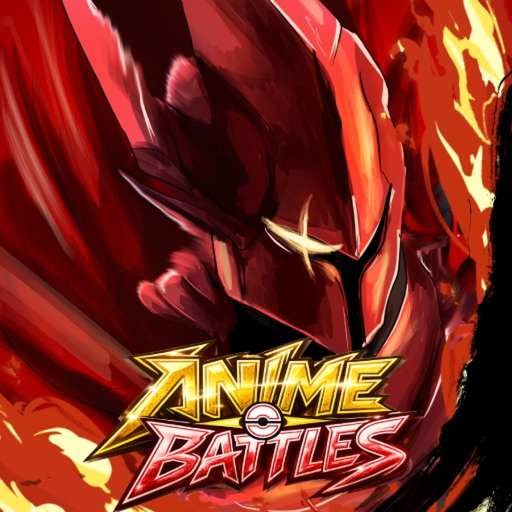 Anime Battles