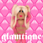 glamtique ⋆