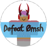 Defeat 0msh