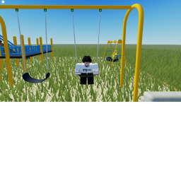 Park roleplay (CHAR UPDATE!!!)