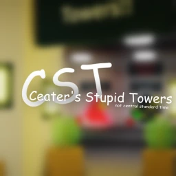 [we need more towers] Ceater's Stupid Towers icon