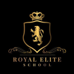 Royal Elite cheer team