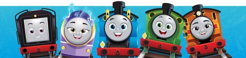 Thomas And The Unfinished Bridge CreepyPasta
