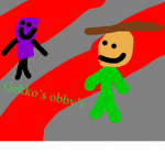 gekkos obbys