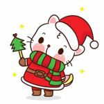 Pandinha Fofa :>