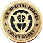 USA] United States Green Beret
