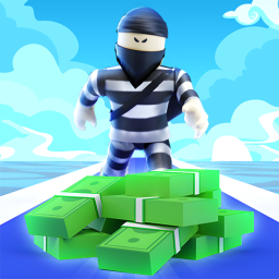 [🎮] 2 Player Rich Tycoon! 💰