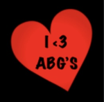I <3 ABG’S