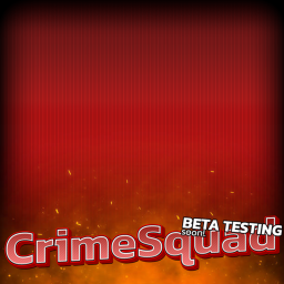 CrimeSquad
