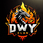Los miembros del DWY