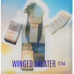 Winged Theater ™