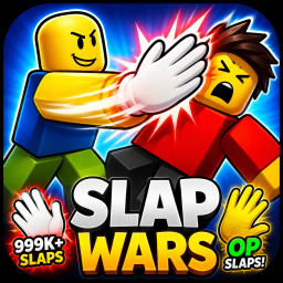 [Update🔥] Slap Wars