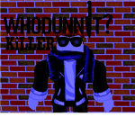 Whodunnit Killer?