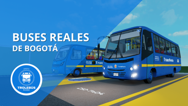 TrolleyBus Simulator - Bogotá screenshot 2