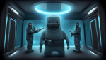(SCP) Internal Security Department (ISD)