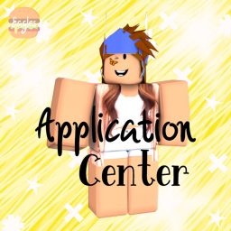Eagles Application Center!