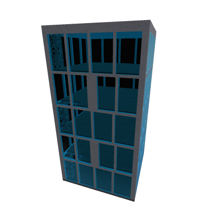Glass House!