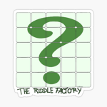 The Riddle Factory