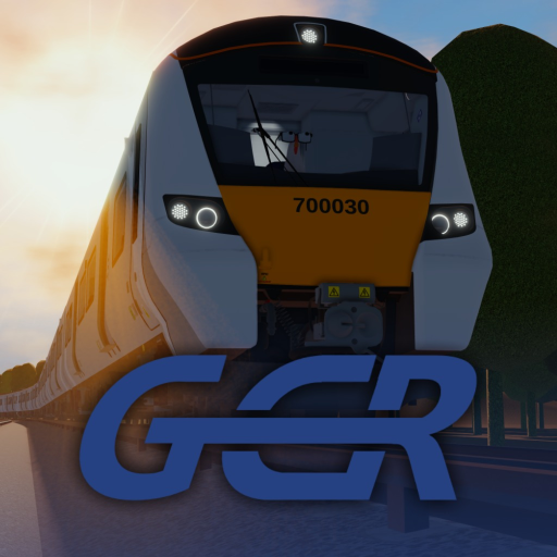 GCR | Grand Continental Railways