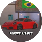 PORSHE GTS