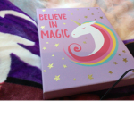 Go unicorns