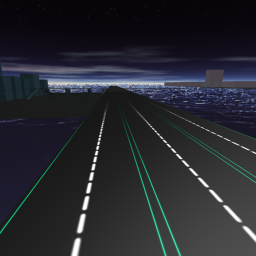 Tron Legacy icon