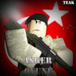 |TEAK| Turkish Armed Forces