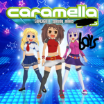Caramella Boys