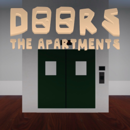 DOORS: The Apartments