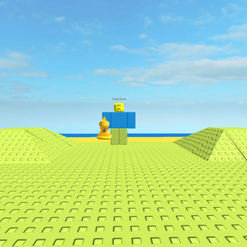 random guy - Roblox