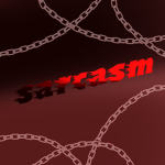 --sarcasm