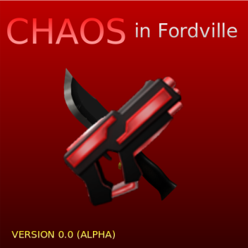 Chaos In Fordville [WINTER]