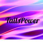 TailsPower12 Fan