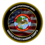[USMC] Marine Expeditionary Force .