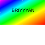 Briyyyan