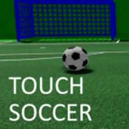Touch Soccer  icon