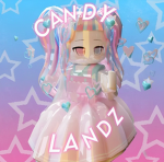 CandyLandz's Sweets