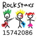 #rockstars Group Thumbnail