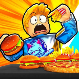 Eat Empire Simulator icon