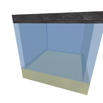 weatherman3 in a glass case
