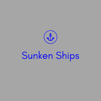 Sunken Ships