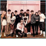 For BLINKs and ARMY