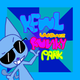 Kewl Wowz Funky Park (TESTINGGG)