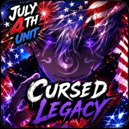 [UPD 1.0.1] Cursed Legacy